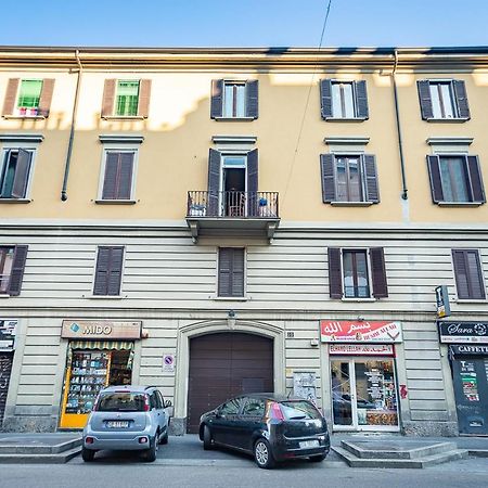 Belle Epoque Milano Apartment Ngoại thất bức ảnh