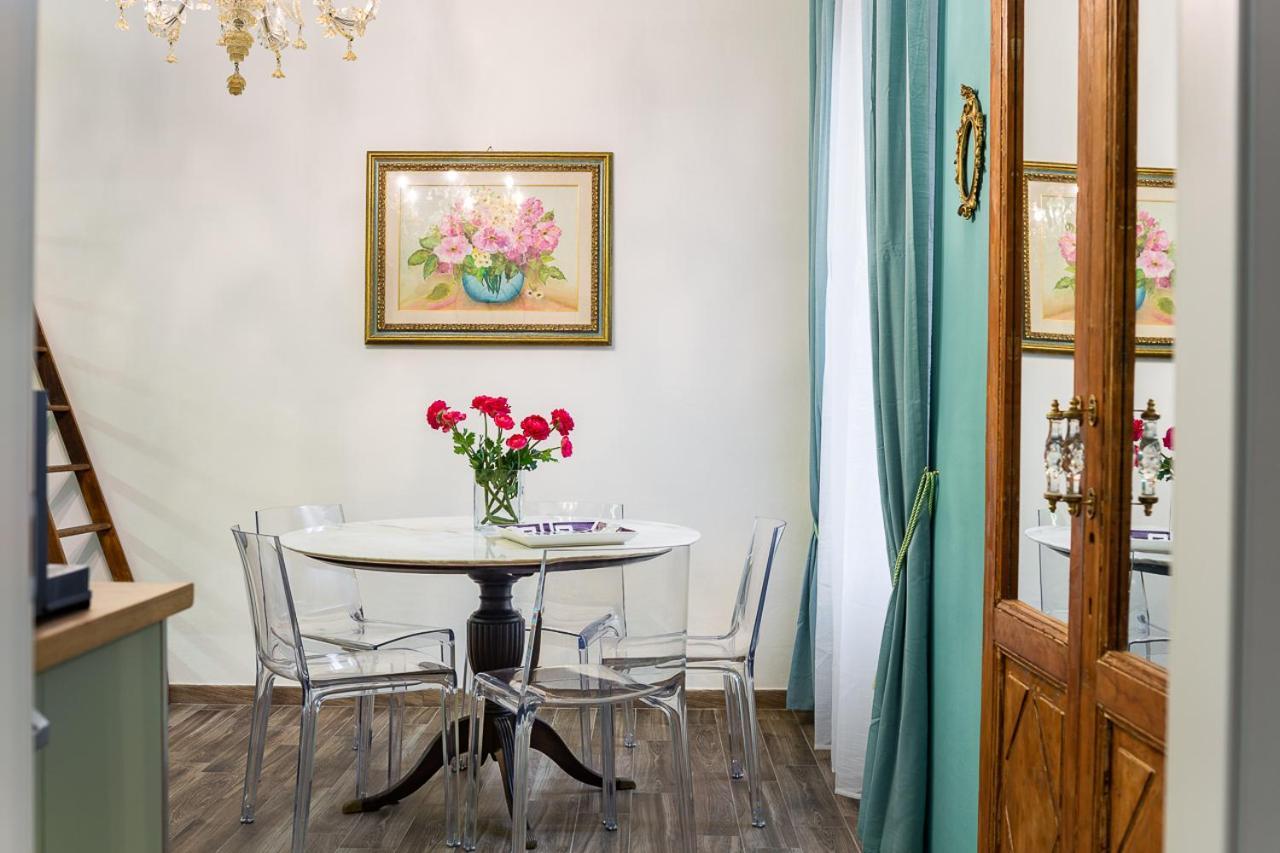 Belle Epoque Milano Apartment Ngoại thất bức ảnh