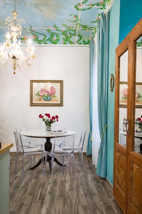 Belle Epoque Milano Apartment Ngoại thất bức ảnh