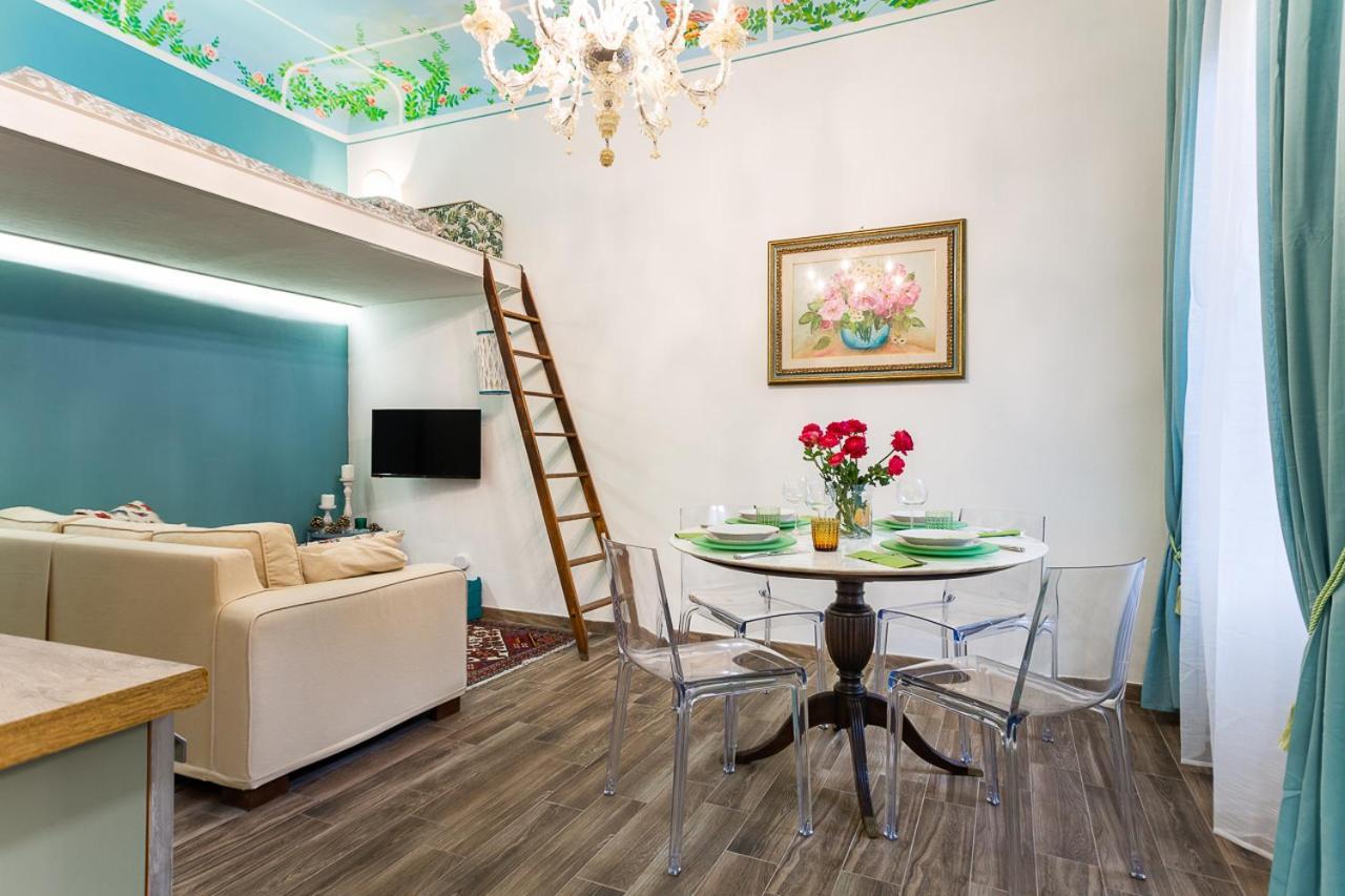 Belle Epoque Milano Apartment Ngoại thất bức ảnh