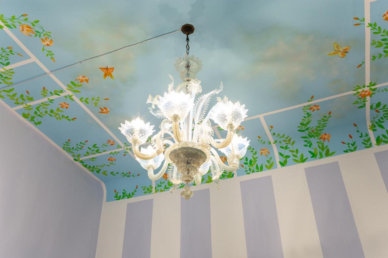 Belle Epoque Milano Apartment Ngoại thất bức ảnh